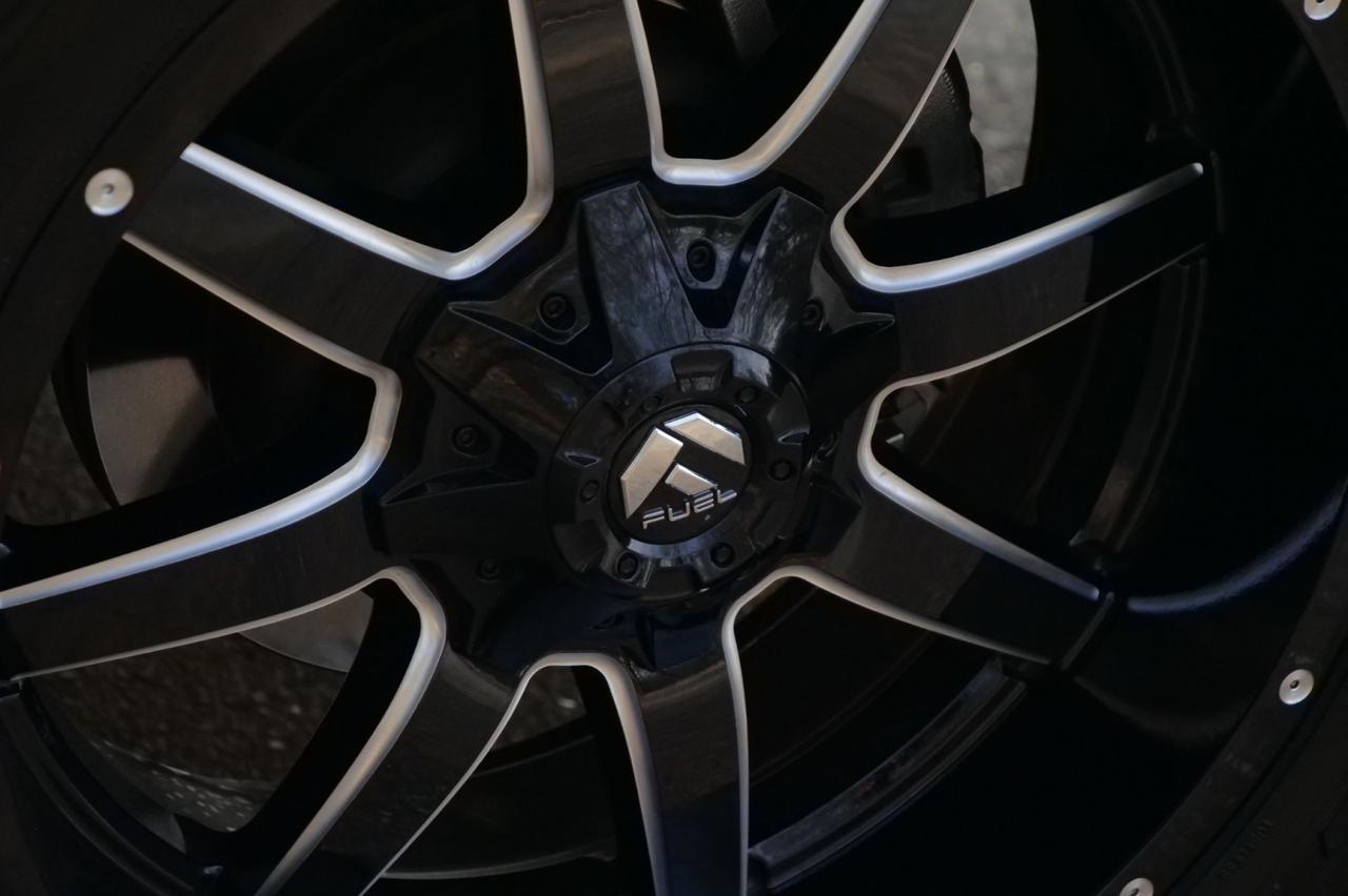 2023 GMC Sierra 2500HD Denali 4X4 / Wheels & Tires Upgrade / Diesel! Lincolnton NC