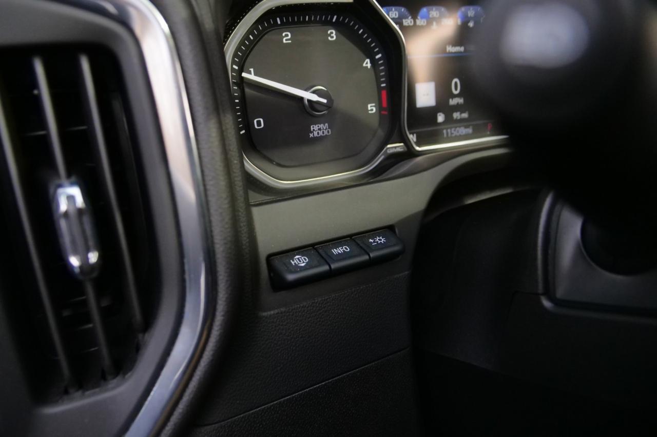 2023 GMC Sierra 2500HD Denali 4X4 / Wheels & Tires Upgrade / Diesel! Lincolnton NC