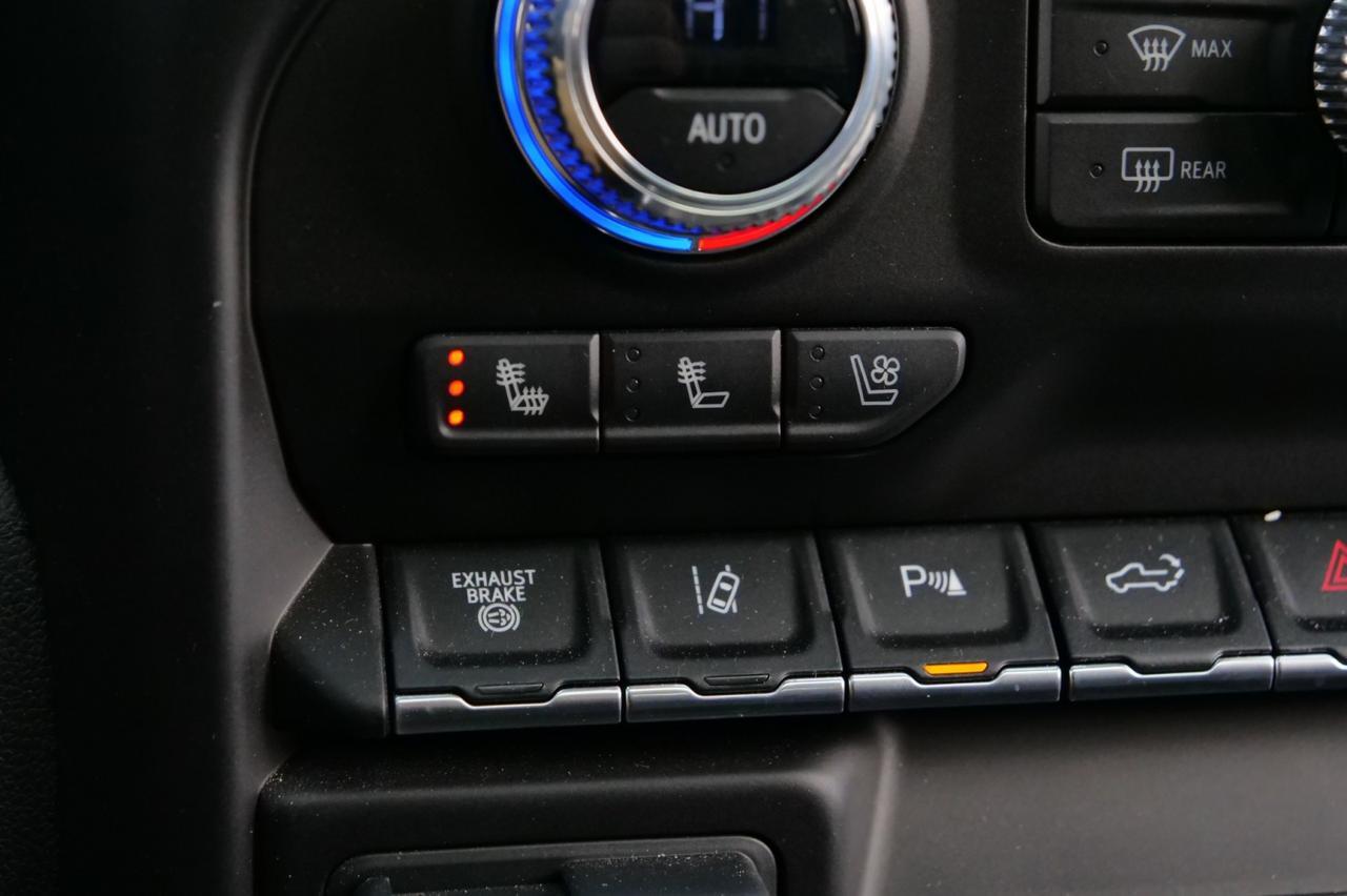 2023 GMC Sierra 2500HD Denali 4X4 / Wheels & Tires Upgrade / Diesel! Lincolnton NC