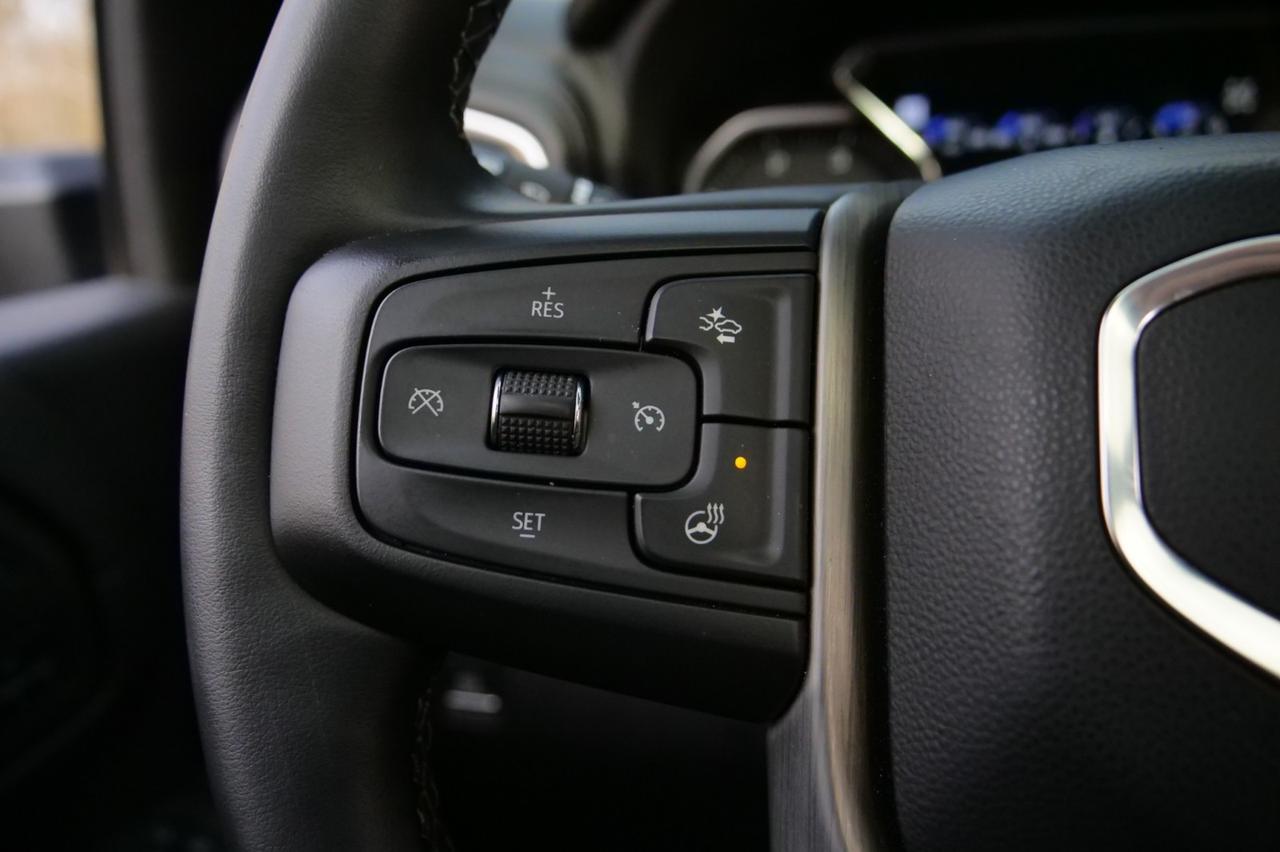 2023 GMC Sierra 2500HD Denali 4X4 / Wheels & Tires Upgrade / Diesel! Lincolnton NC