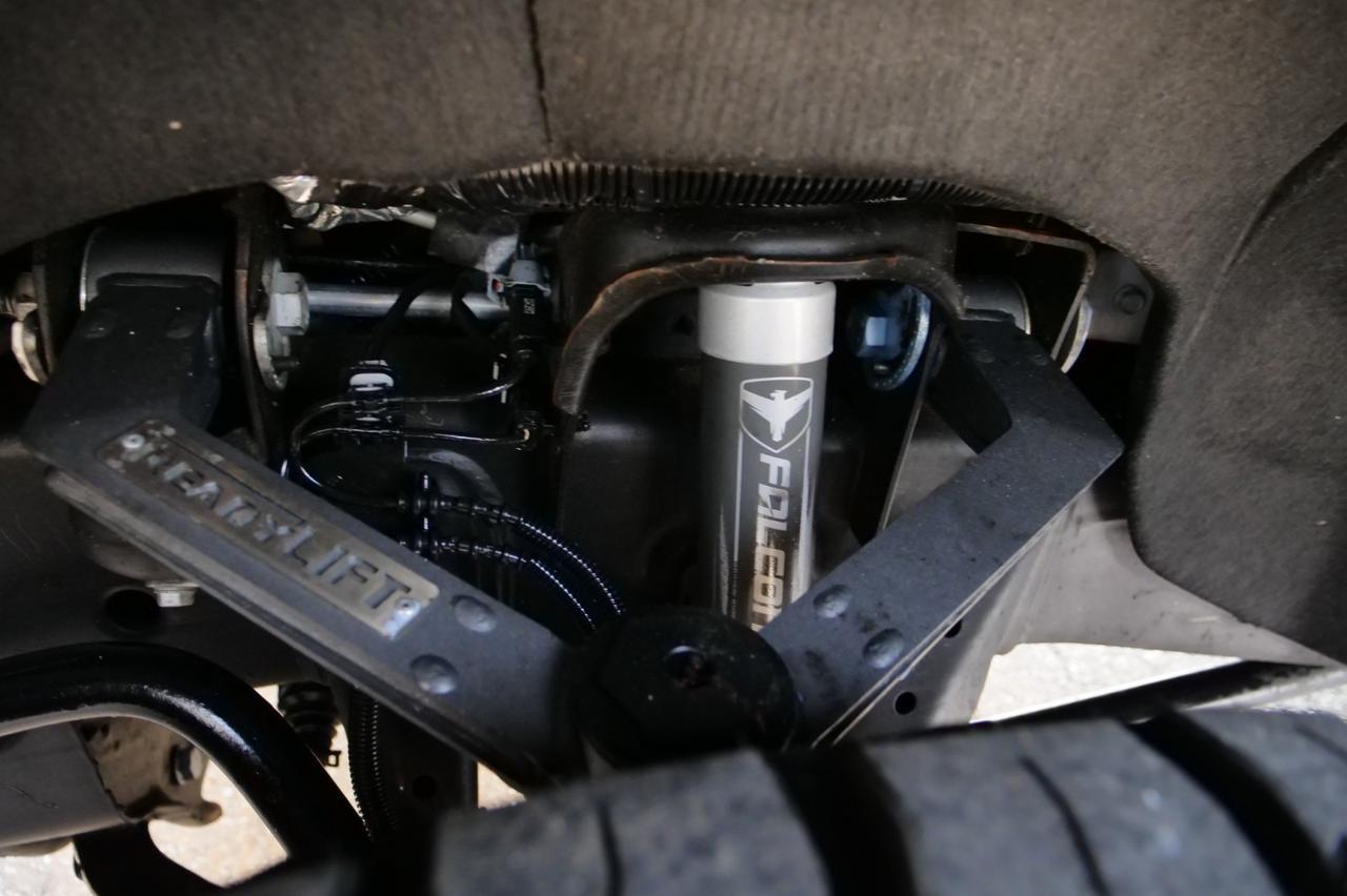 2023 GMC Sierra 2500HD Denali 4X4 / Wheels & Tires Upgrade / Diesel! Lincolnton NC