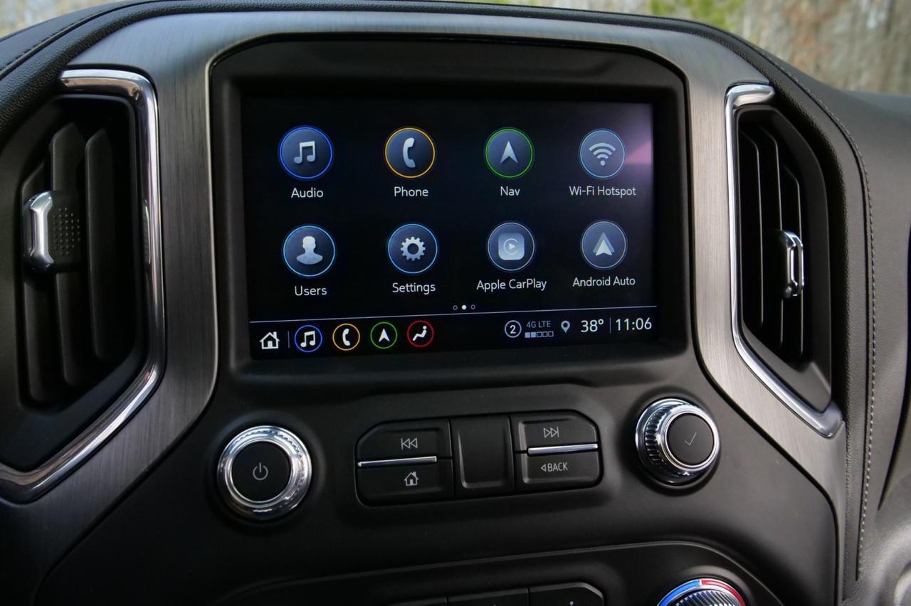 2023 GMC Sierra 2500HD Denali 4X4 / Wheels & Tires Upgrade / Diesel! Lincolnton NC