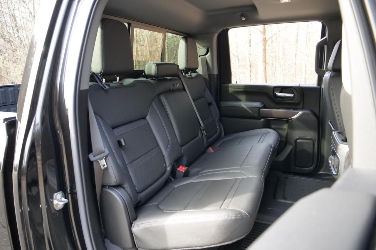 2023 GMC Sierra 2500HD Denali 4X4 / Wheels & Tires Upgrade / Diesel! Lincolnton NC