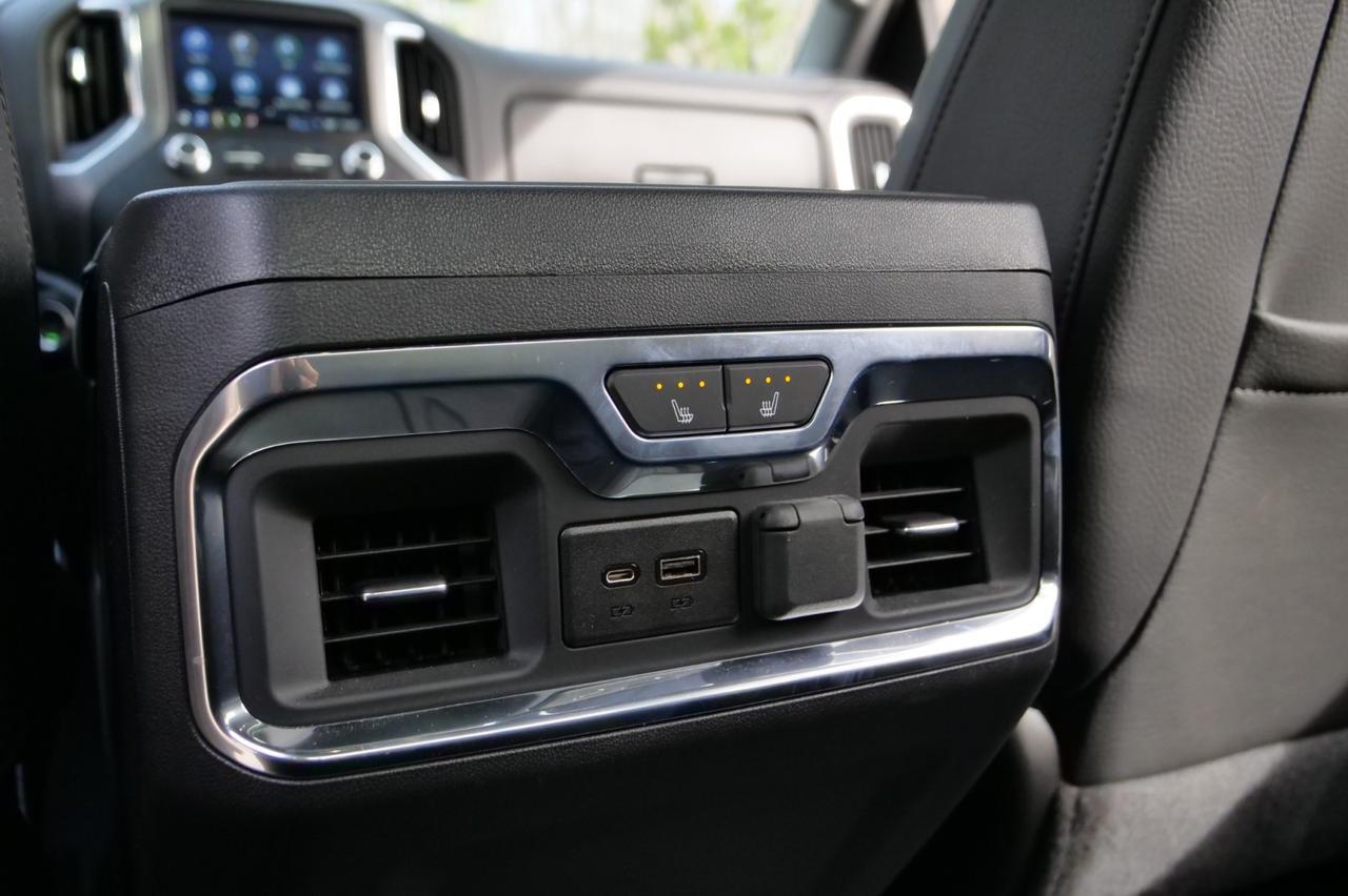 2023 GMC Sierra 2500HD Denali 4X4 / Wheels & Tires Upgrade / Diesel! Lincolnton NC