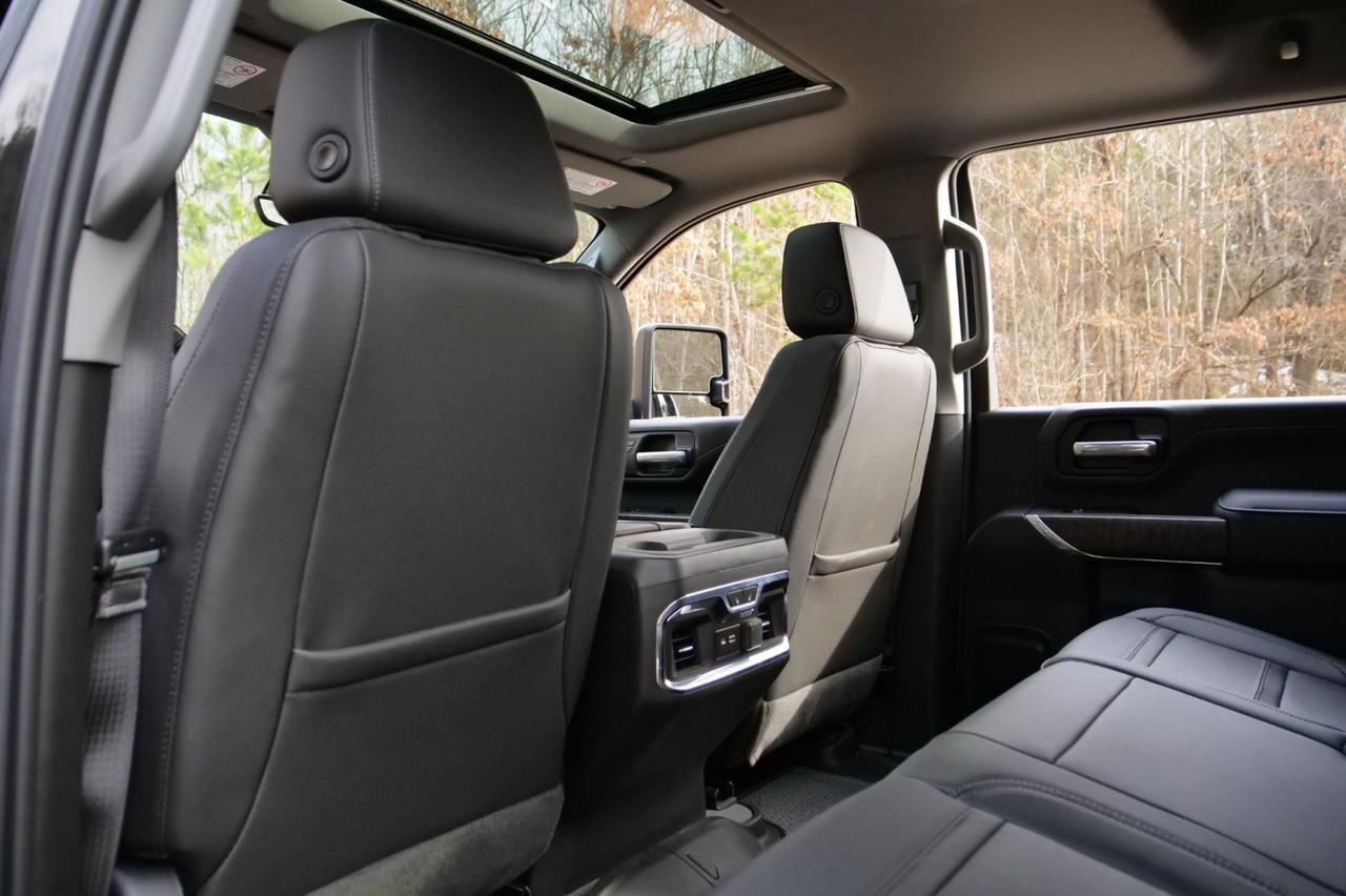 2023 GMC Sierra 2500HD Denali 4X4 / Wheels & Tires Upgrade / Diesel! Lincolnton NC