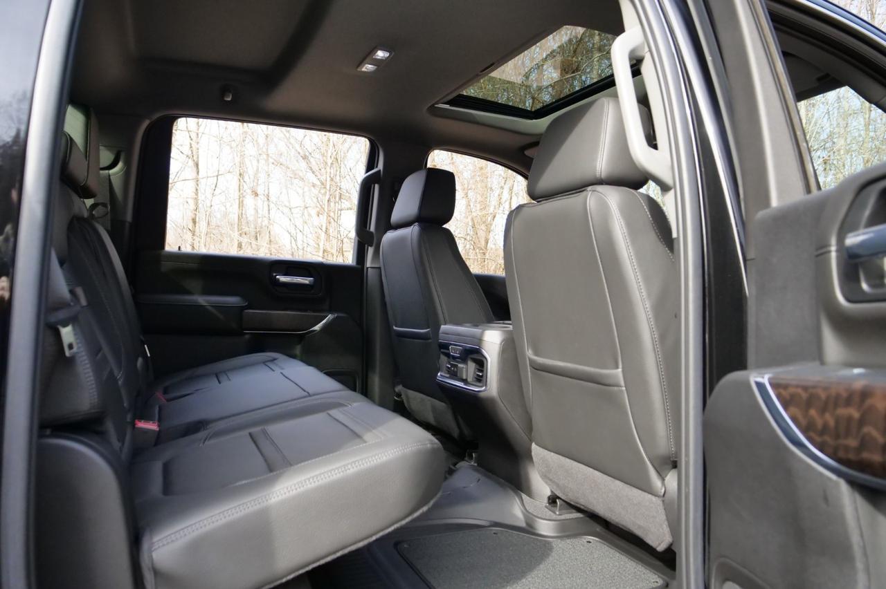 2023 GMC Sierra 2500HD Denali 4X4 / Wheels & Tires Upgrade / Diesel! Lincolnton NC