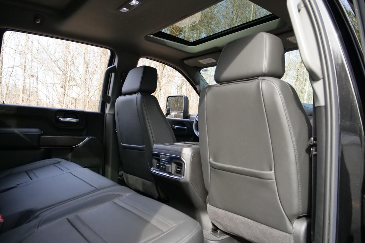 2023 GMC Sierra 2500HD Denali 4X4 / Wheels & Tires Upgrade / Diesel! Lincolnton NC