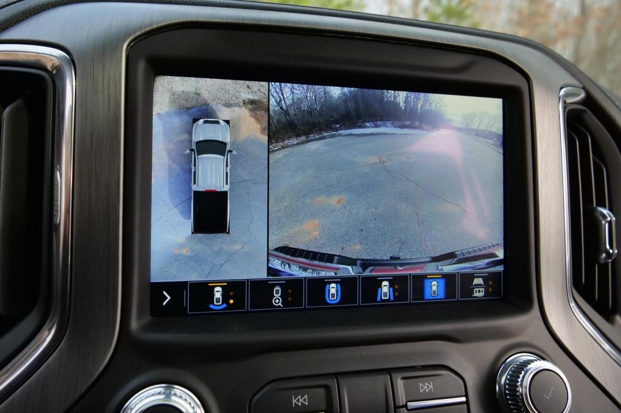 2023 GMC Sierra 2500HD Denali 4X4 / Wheels & Tires Upgrade / Diesel! Lincolnton NC