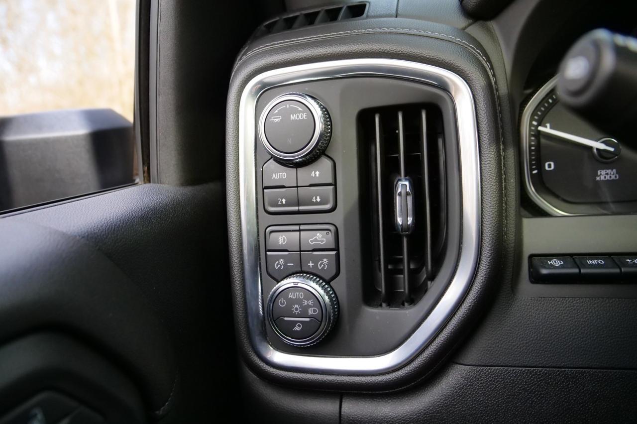 2023 GMC Sierra 2500HD Denali 4X4 / Wheels & Tires Upgrade / Diesel! Lincolnton NC