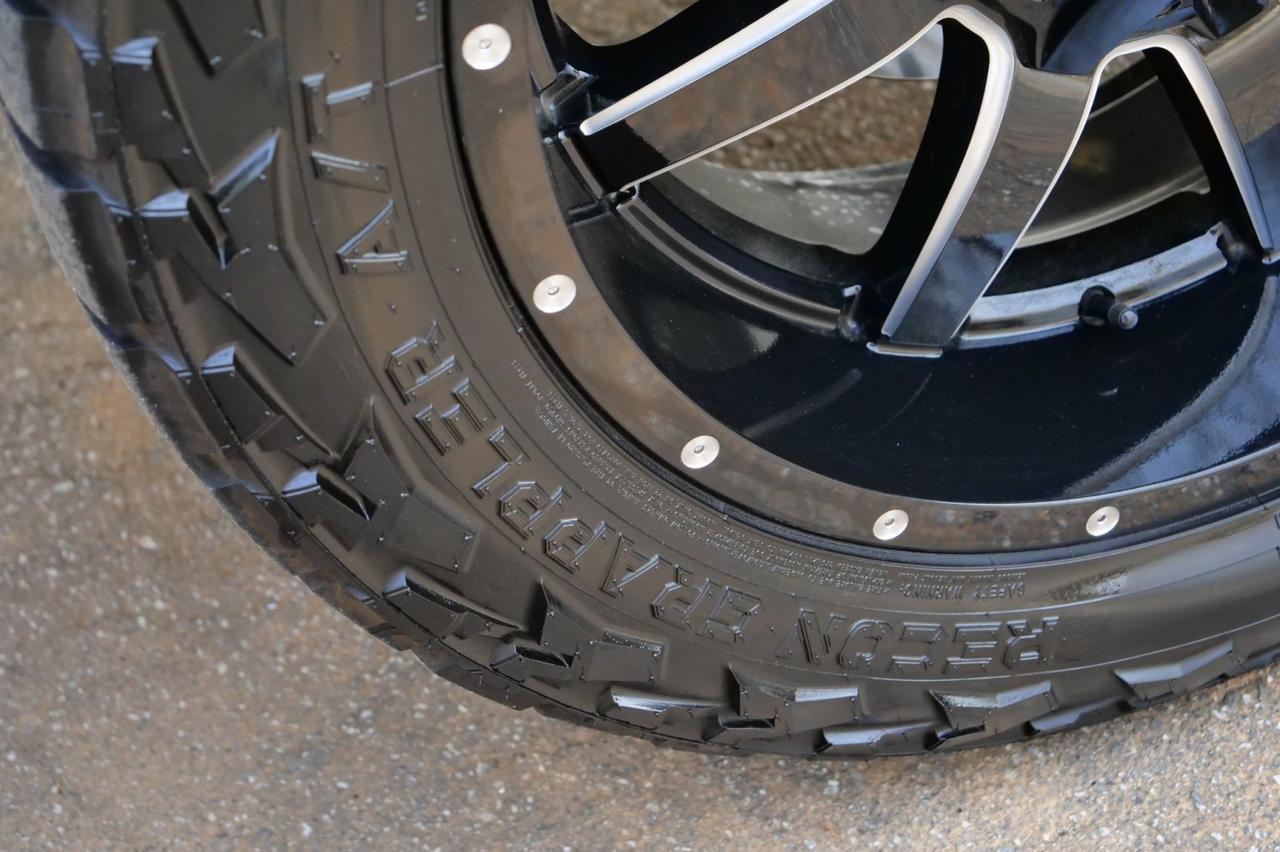 2023 GMC Sierra 2500HD Denali 4X4 / Wheels & Tires Upgrade / Diesel! Lincolnton NC