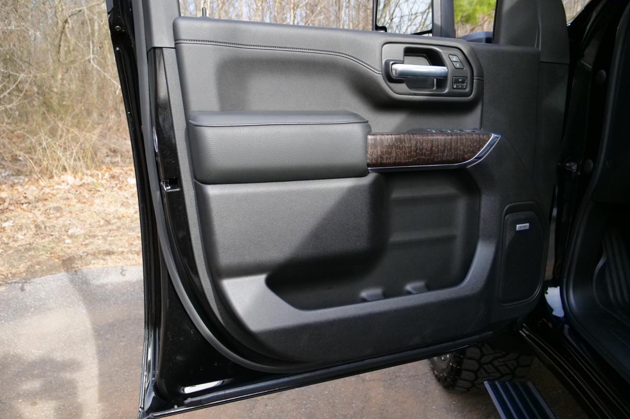 2023 GMC Sierra 2500HD Denali 4X4 / Wheels & Tires Upgrade / Diesel! Lincolnton NC