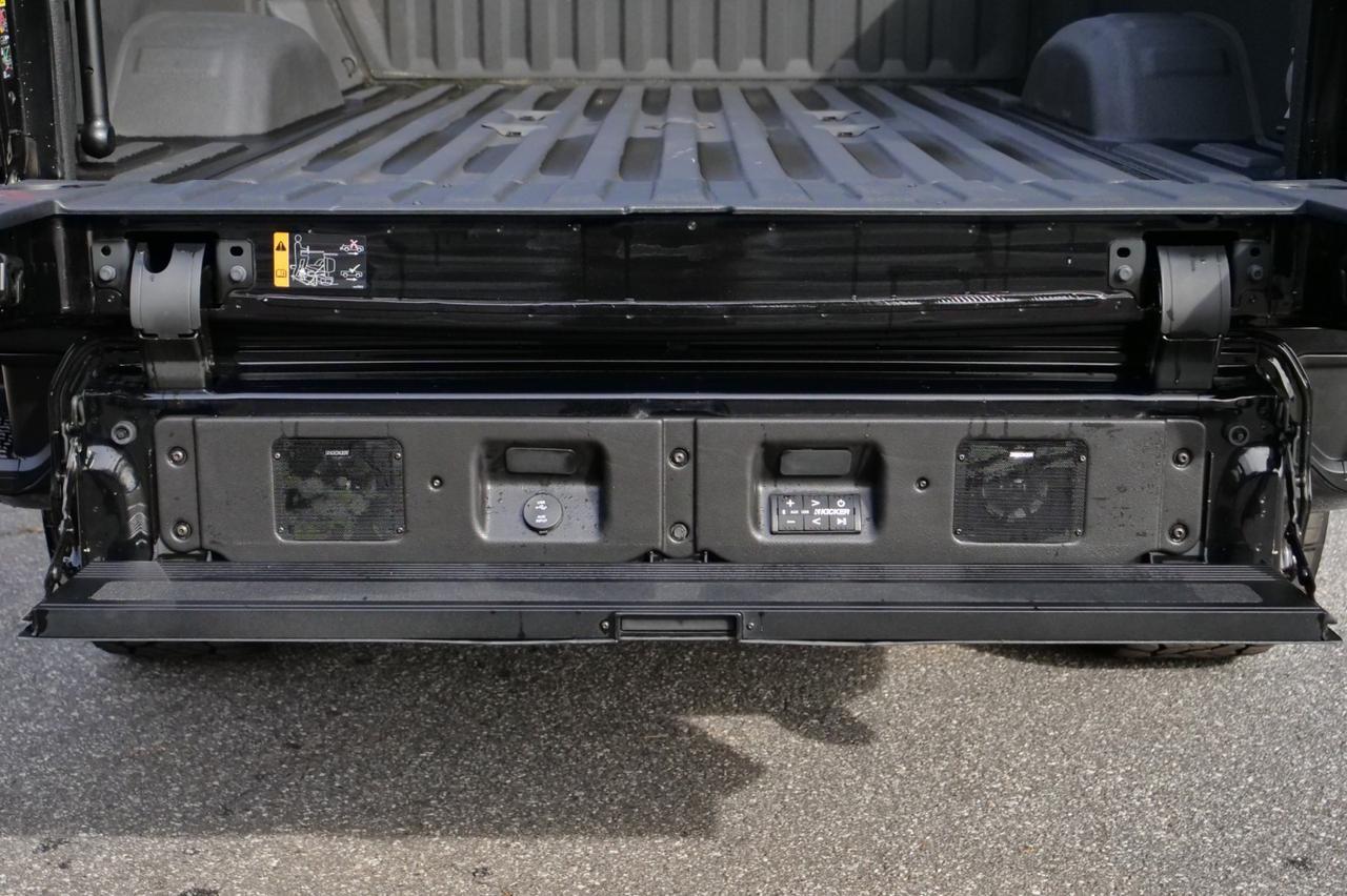 2023 GMC Sierra 2500HD Denali 4X4 / Wheels & Tires Upgrade / Diesel! Lincolnton NC