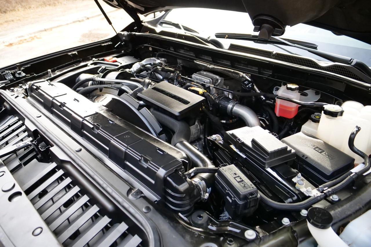 2023 GMC Sierra 2500HD Denali 4X4 / Wheels & Tires Upgrade / Diesel! Lincolnton NC