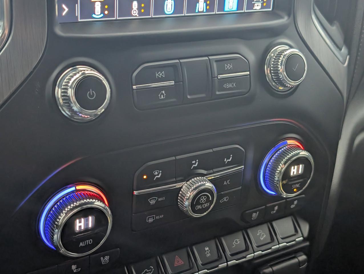 2023 GMC Sierra 2500HD Denali Dalton GA