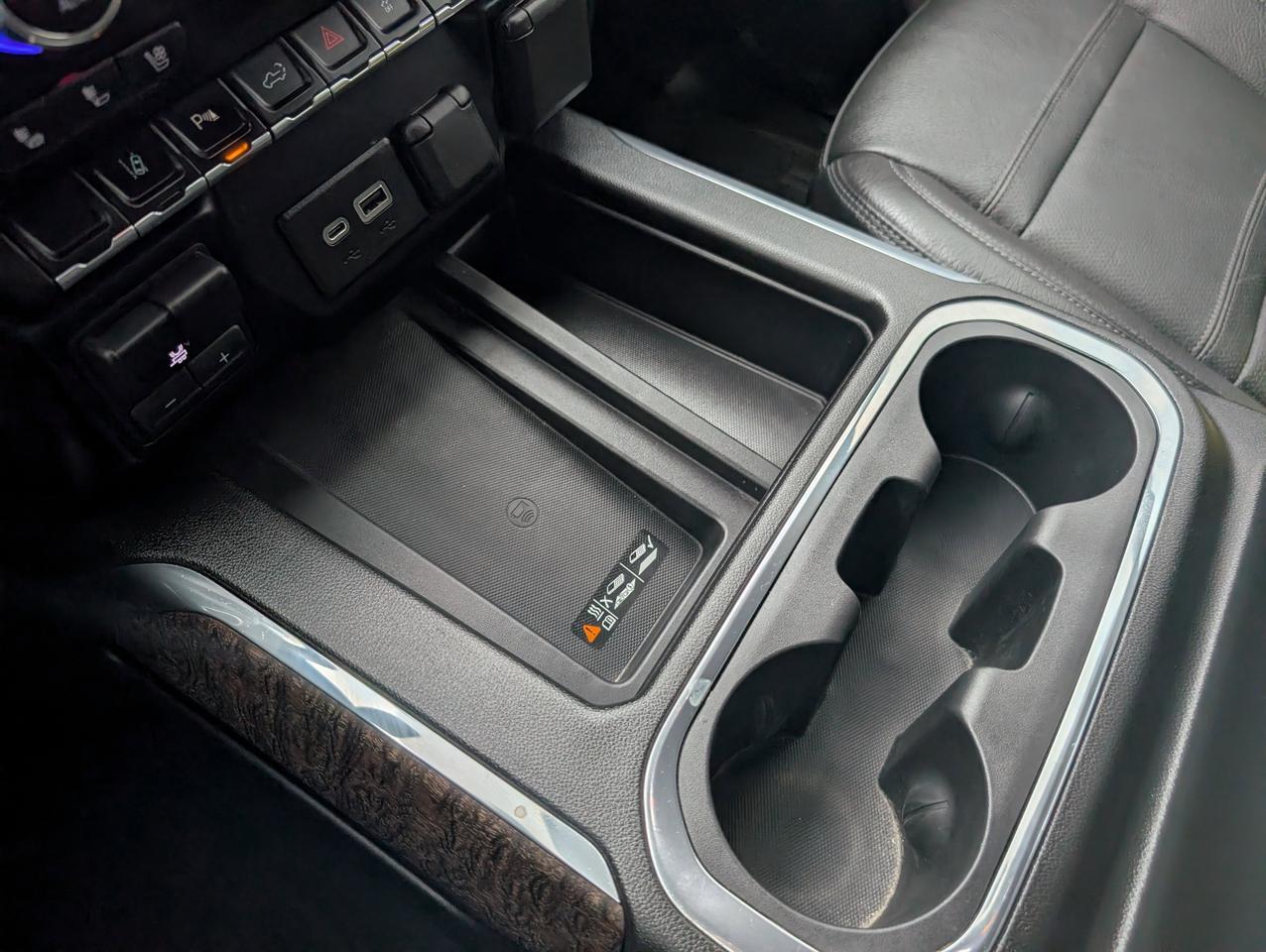 2023 GMC Sierra 2500HD Denali Dalton GA