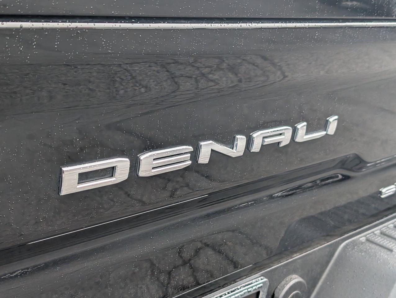 2023 GMC Sierra 2500HD Denali Dalton GA