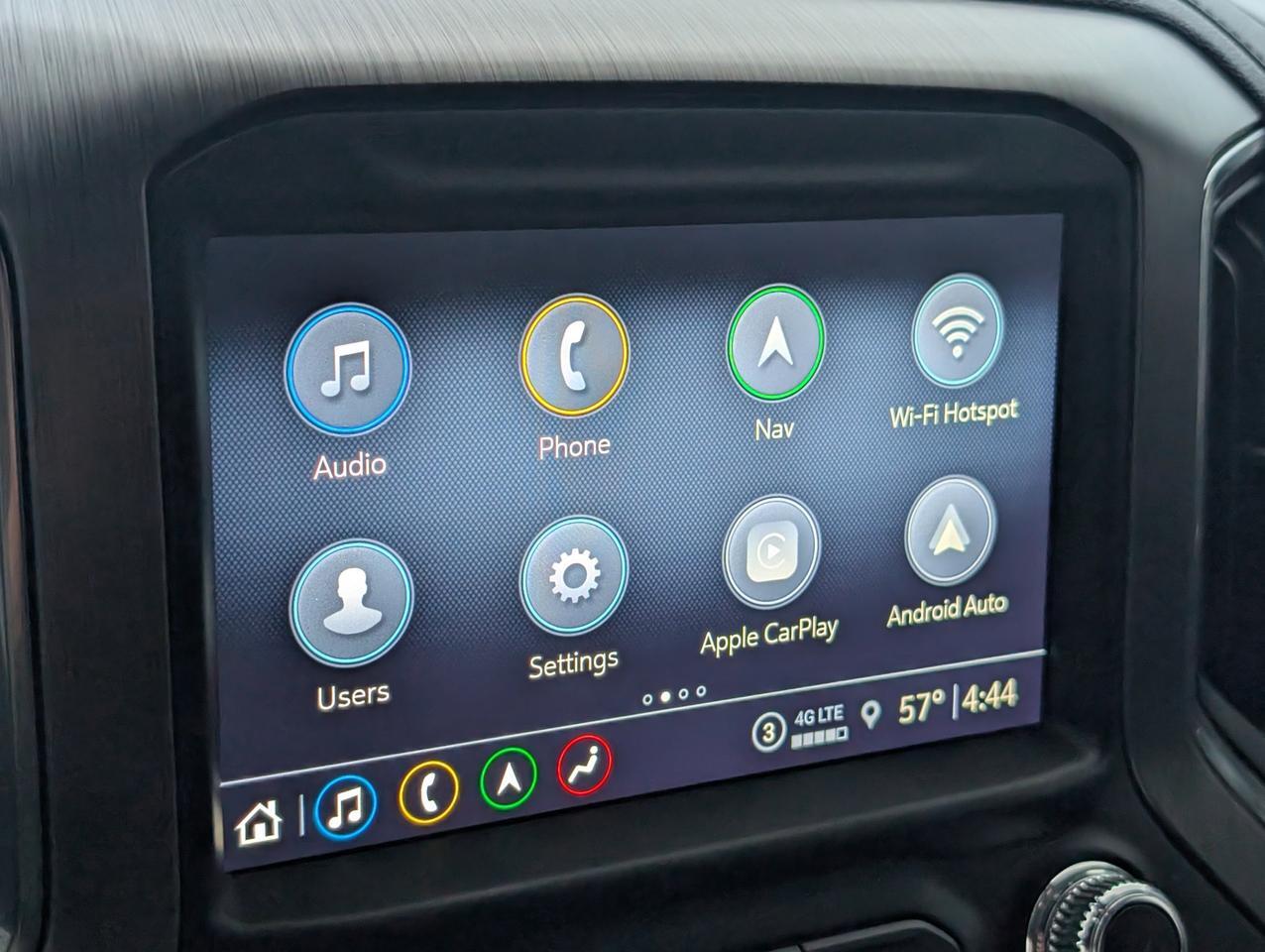 2023 GMC Sierra 2500HD Denali Dalton GA