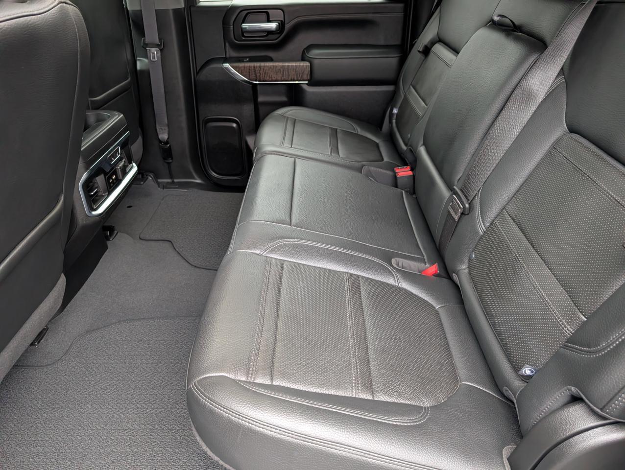 2023 GMC Sierra 2500HD Denali Dalton GA