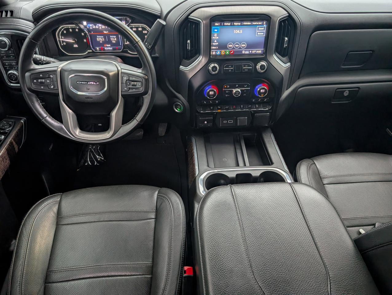 2023 GMC Sierra 2500HD Denali Dalton GA