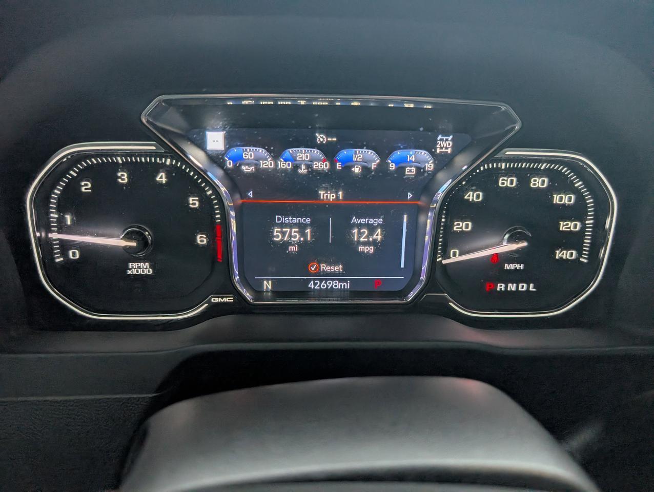 2023 GMC Sierra 2500HD Denali Dalton GA