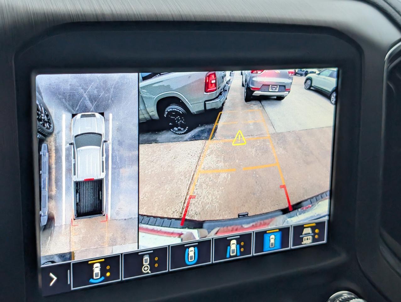 2023 GMC Sierra 2500HD Denali Dalton GA