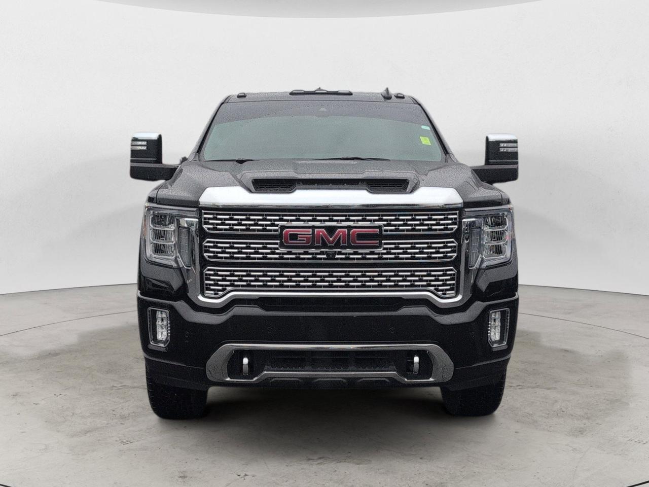 2023 GMC Sierra 2500HD Denali Dalton GA