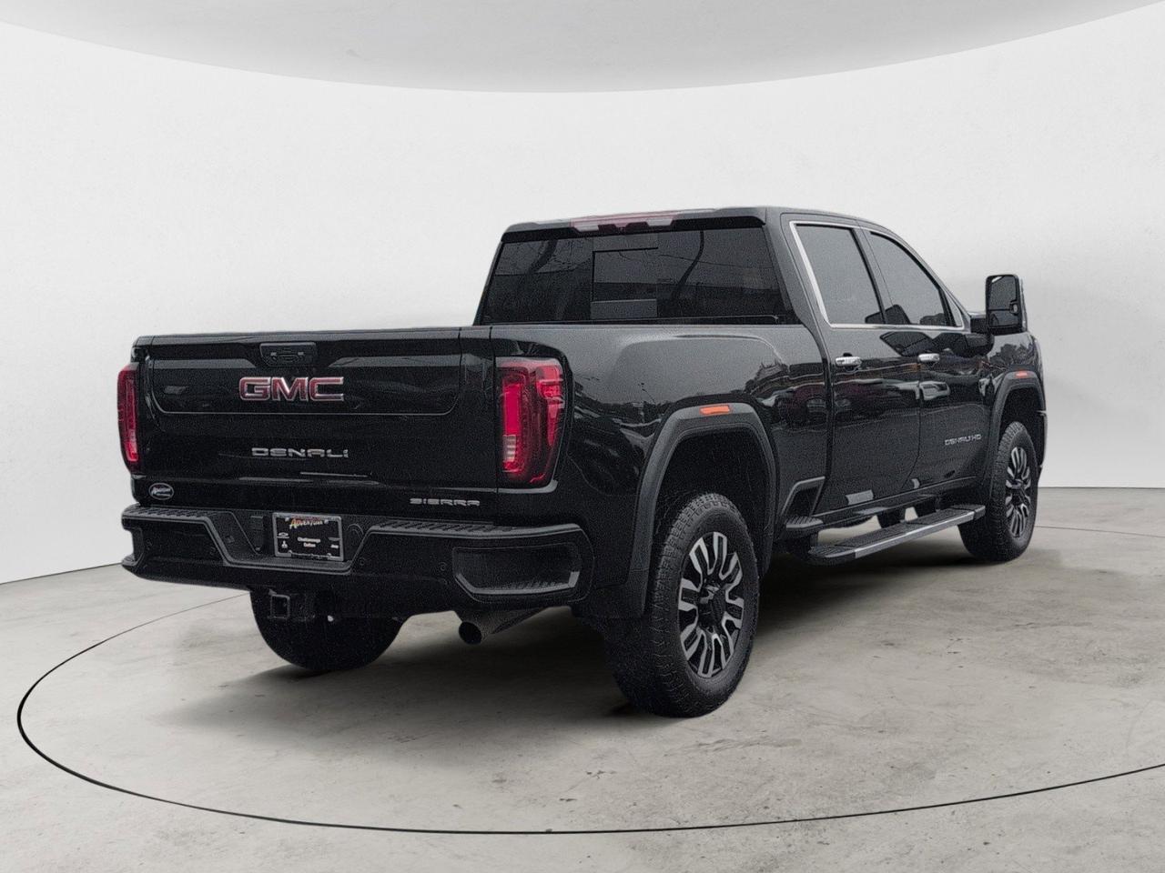 2023 GMC Sierra 2500HD Denali Dalton GA