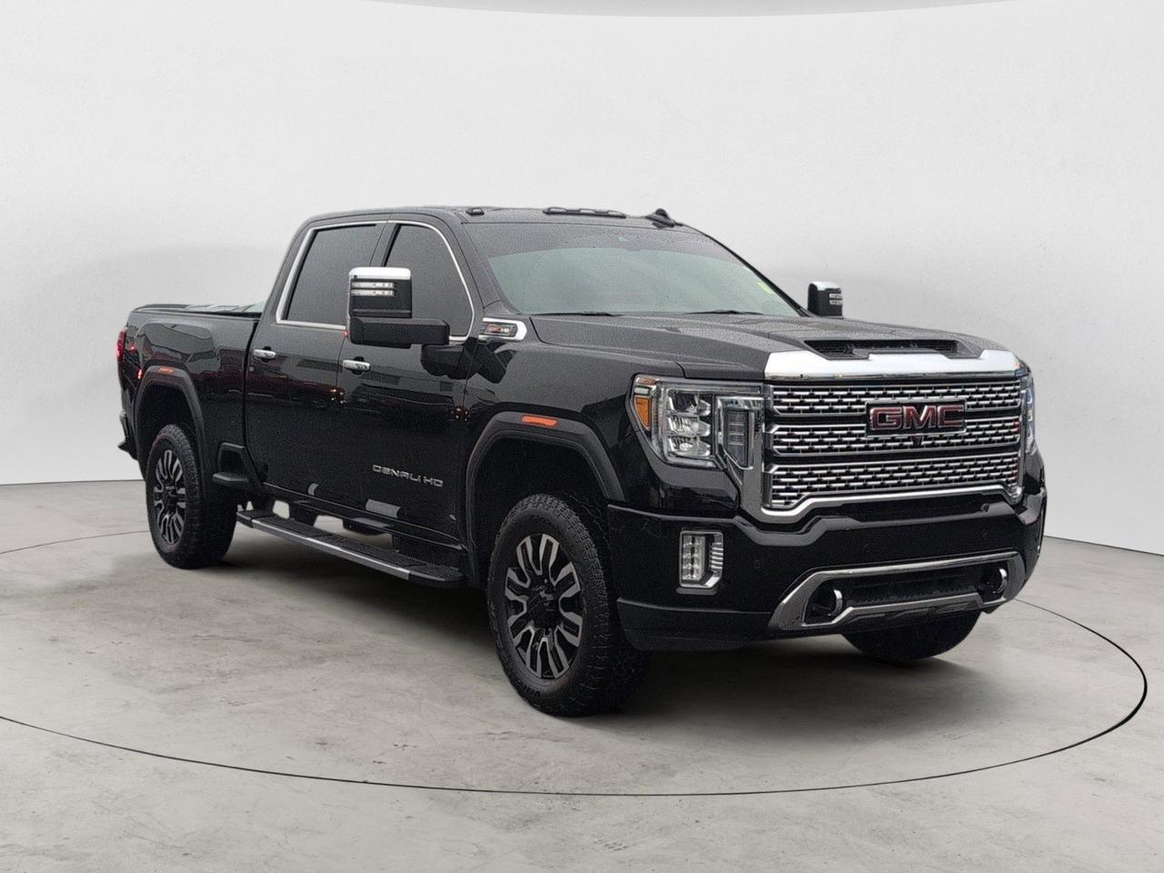 2023 GMC Sierra 2500HD Denali Dalton GA