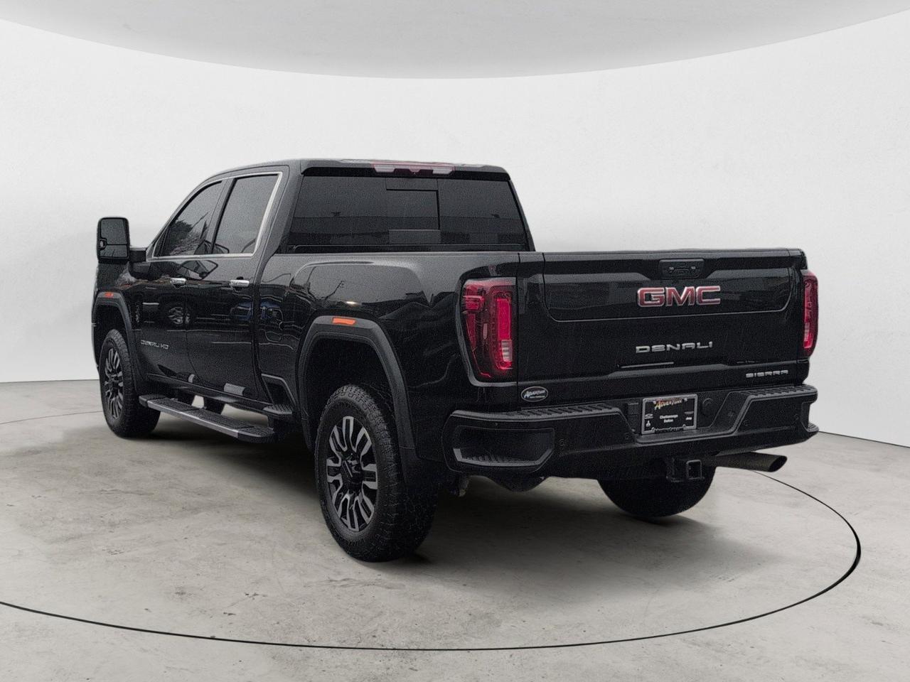 2023 GMC Sierra 2500HD Denali Dalton GA