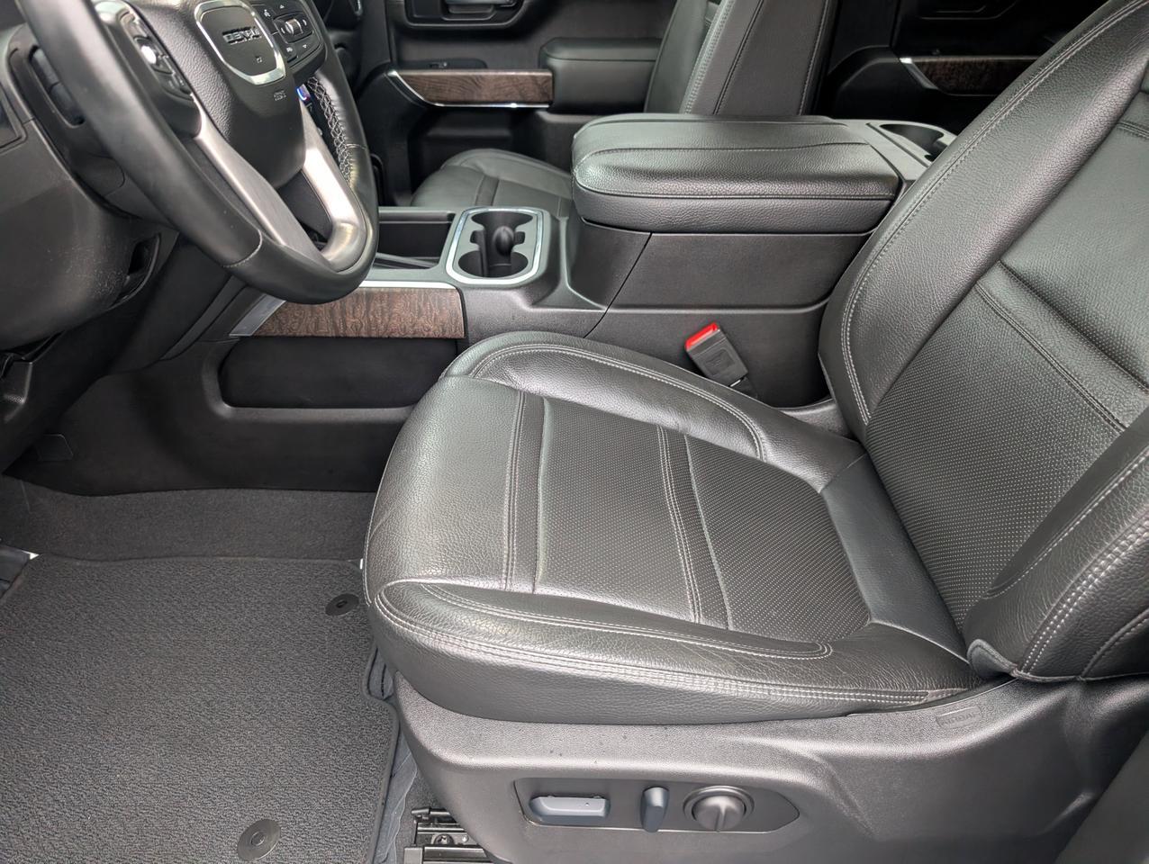 2023 GMC Sierra 2500HD Denali Dalton GA