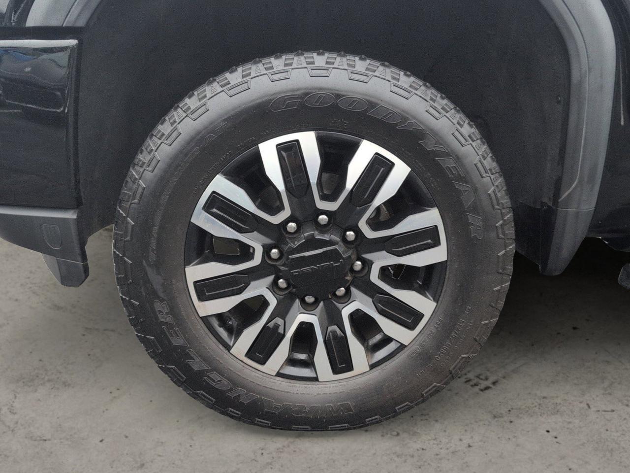 2023 GMC Sierra 2500HD Denali Dalton GA