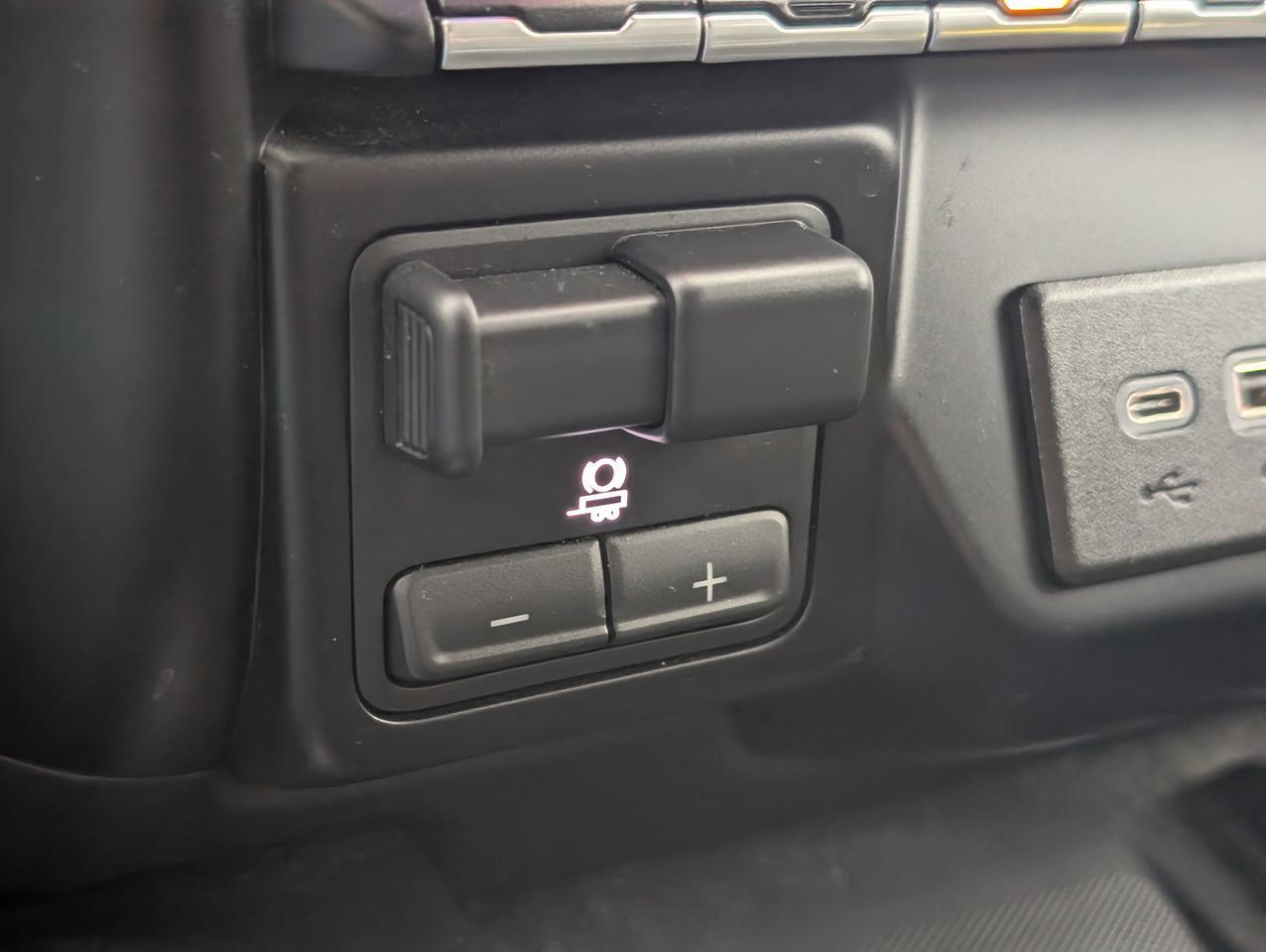 2023 GMC Sierra 2500HD Denali Dalton GA