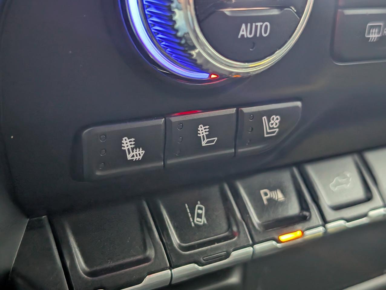 2023 GMC Sierra 2500HD Denali Dalton GA