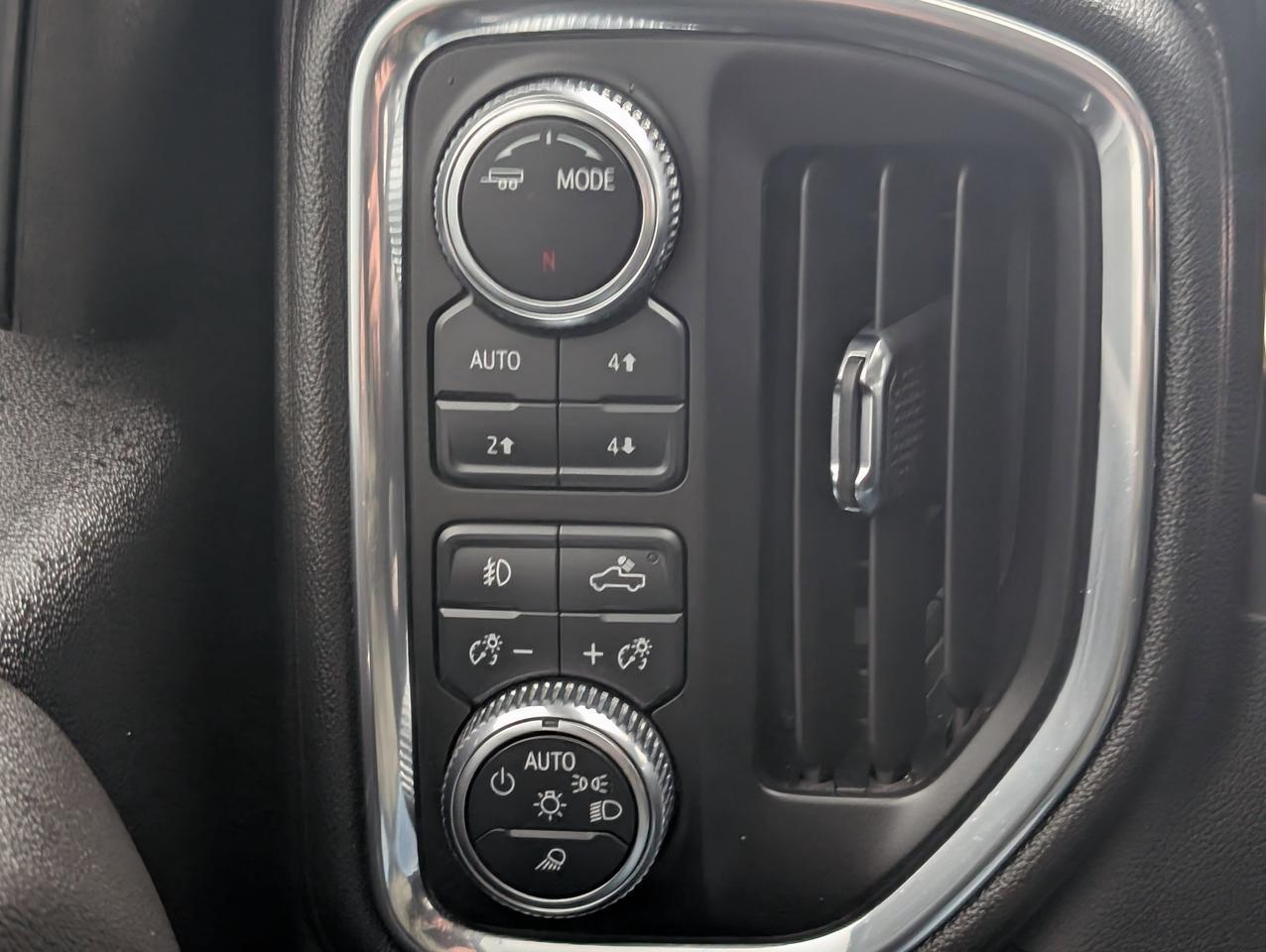 2023 GMC Sierra 2500HD Denali Dalton GA