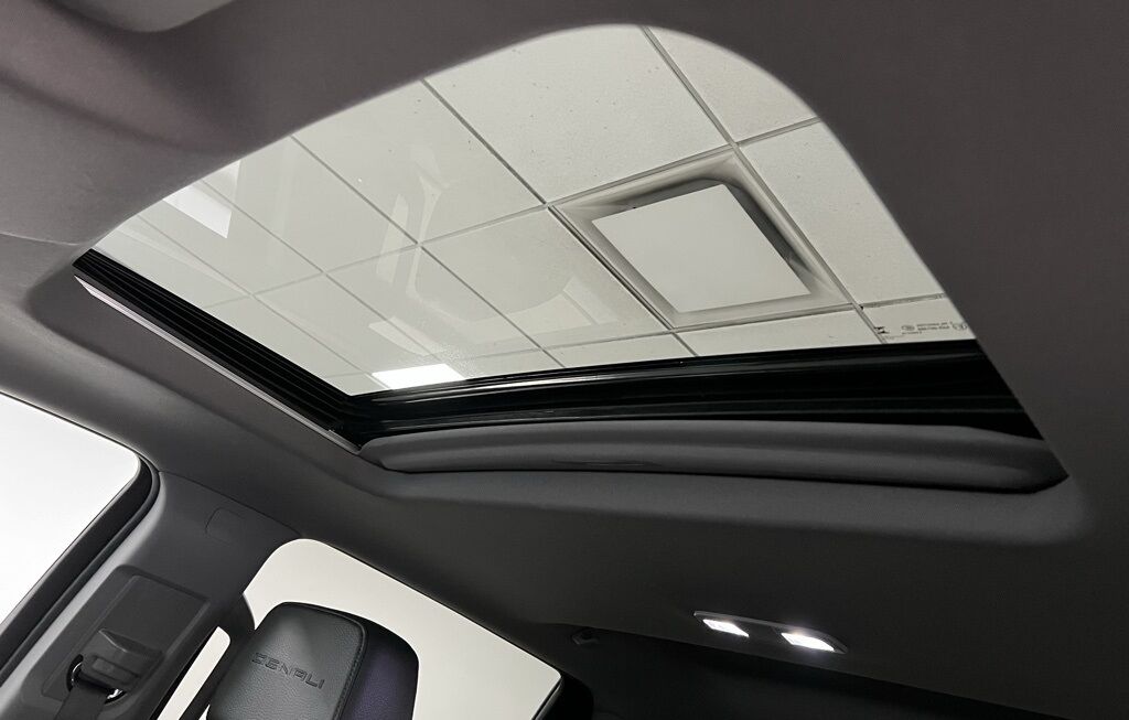 2023 GMC Sierra 2500HD Denali Highlands Ranch CO