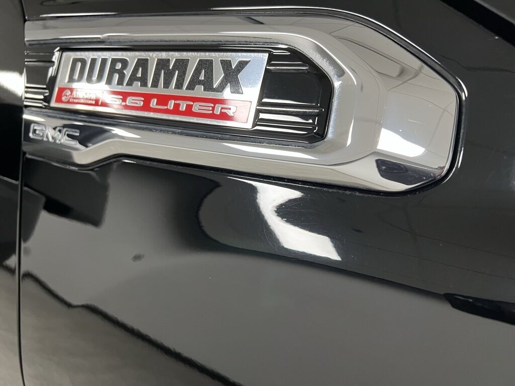 2023 GMC Sierra 2500HD Denali Highlands Ranch CO