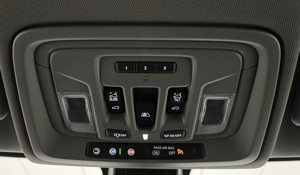 2023 GMC Sierra 2500HD Denali Highlands Ranch CO