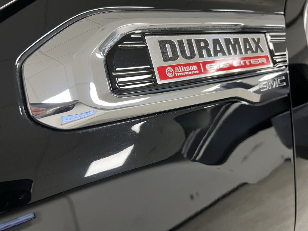 2023 GMC Sierra 2500HD Denali Highlands Ranch CO