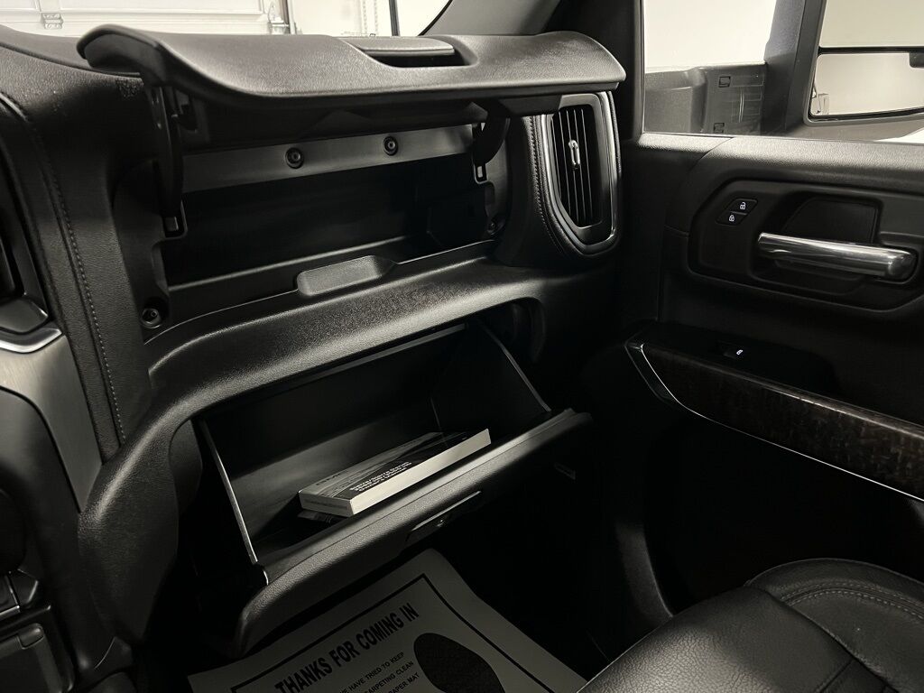 2023 GMC Sierra 2500HD Denali Highlands Ranch CO