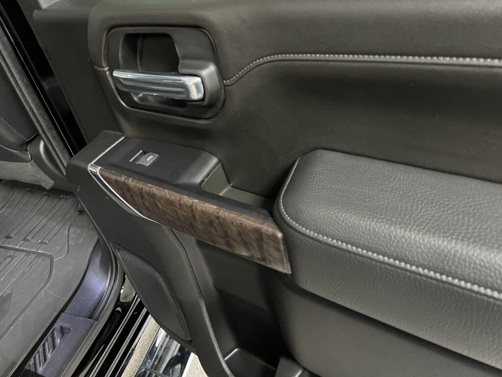 2023 GMC Sierra 2500HD Denali Highlands Ranch CO