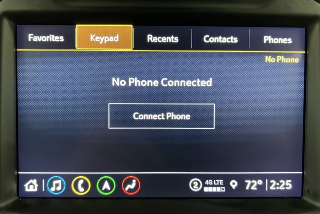 2023 GMC Sierra 2500HD Denali Highlands Ranch CO