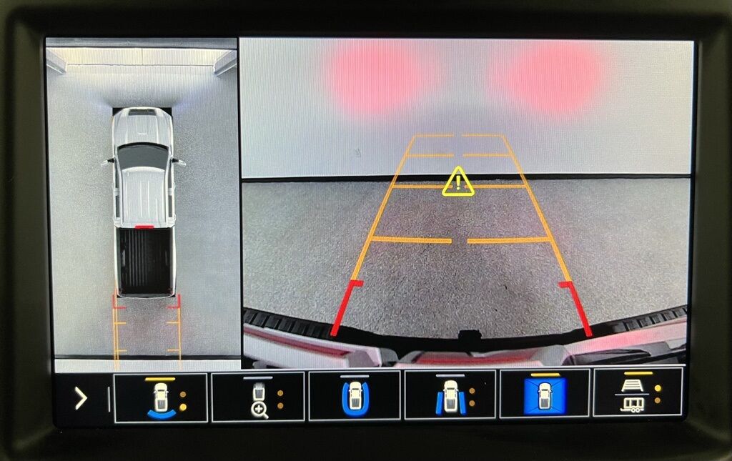 2023 GMC Sierra 2500HD Denali Highlands Ranch CO