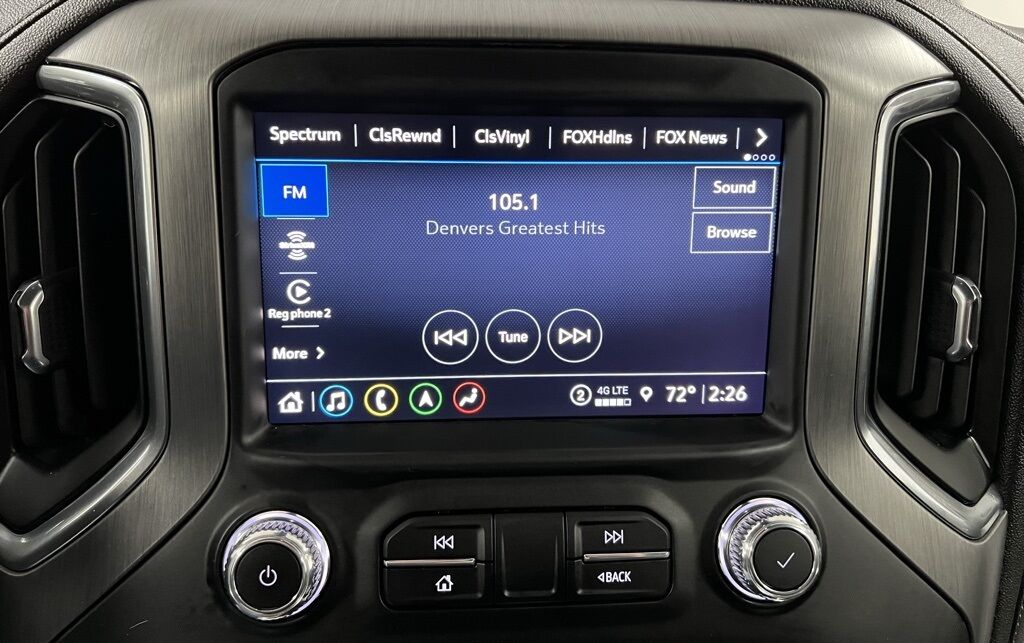 2023 GMC Sierra 2500HD Denali Highlands Ranch CO