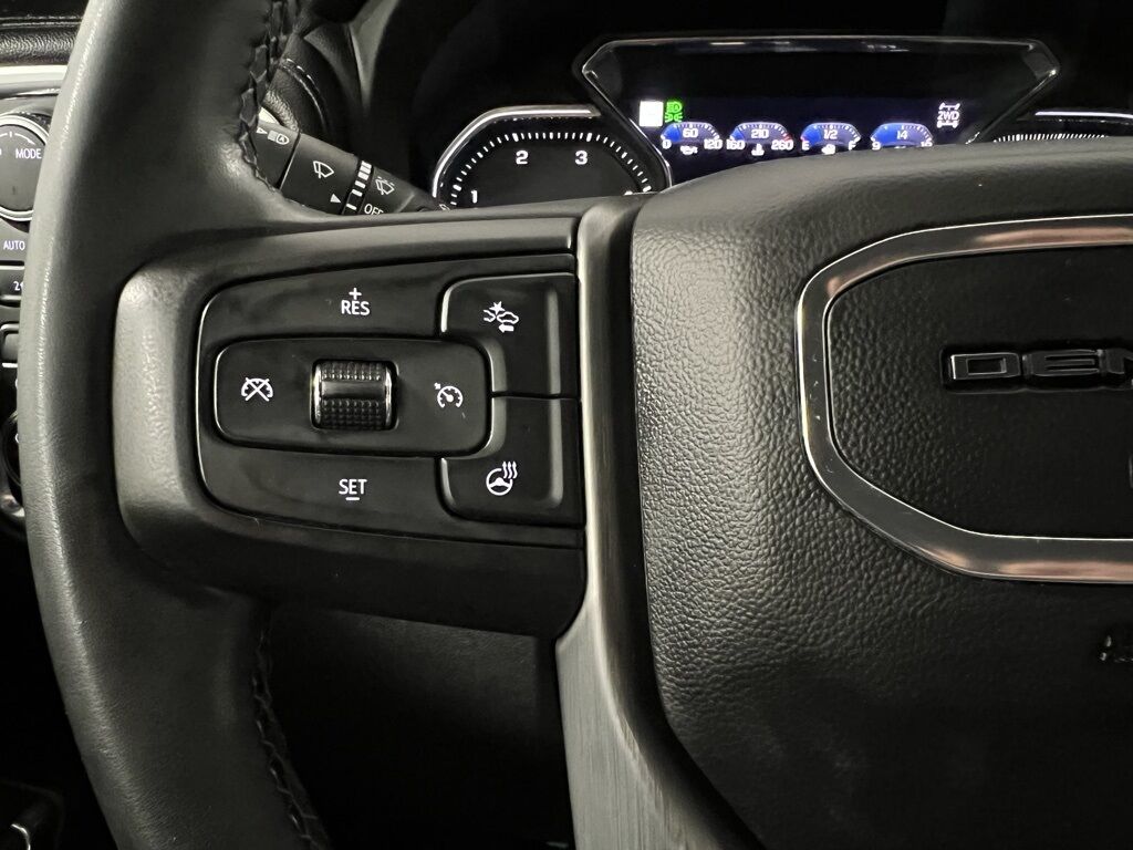 2023 GMC Sierra 2500HD Denali Highlands Ranch CO