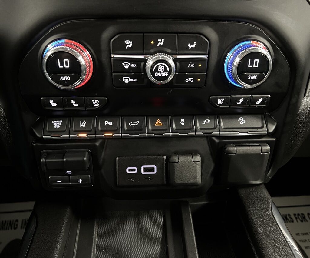 2023 GMC Sierra 2500HD Denali Highlands Ranch CO