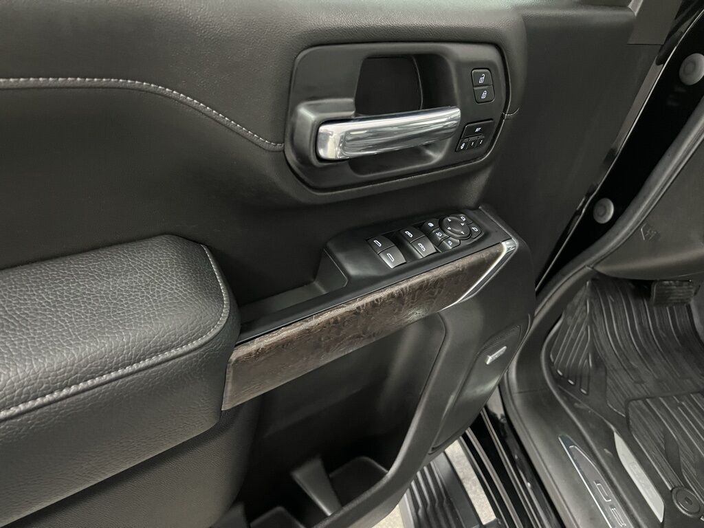 2023 GMC Sierra 2500HD Denali Highlands Ranch CO