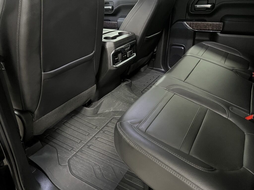 2023 GMC Sierra 2500HD Denali Highlands Ranch CO