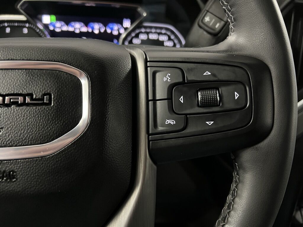 2023 GMC Sierra 2500HD Denali Highlands Ranch CO