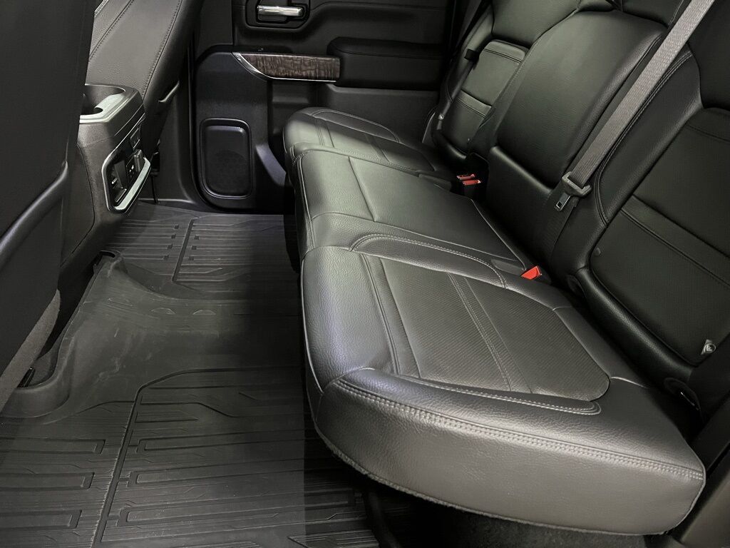 2023 GMC Sierra 2500HD Denali Highlands Ranch CO