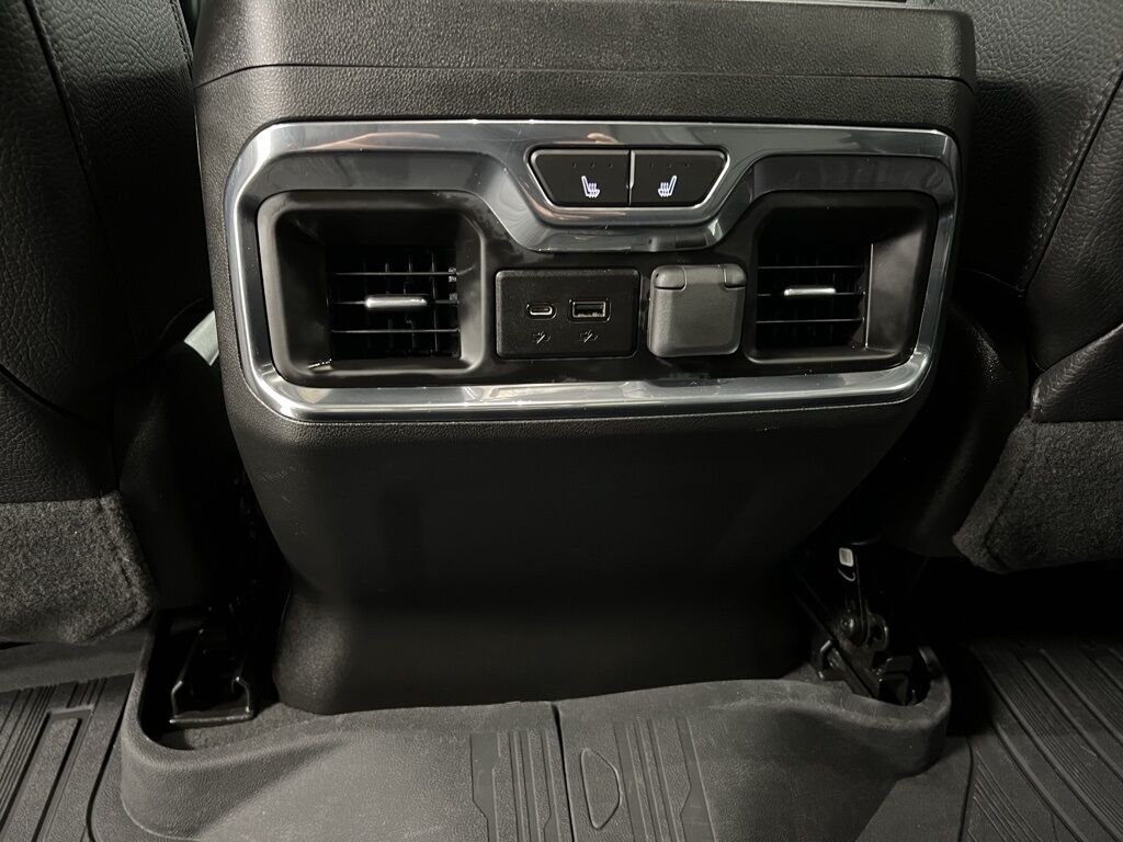 2023 GMC Sierra 2500HD Denali Highlands Ranch CO